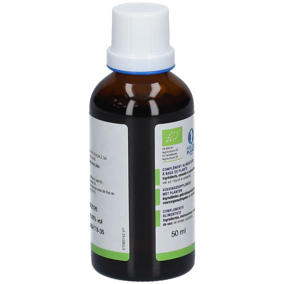 Ladrôme Celidonia Plant Extract Flowering Aerial Part 50ml (1.69 fl oz)