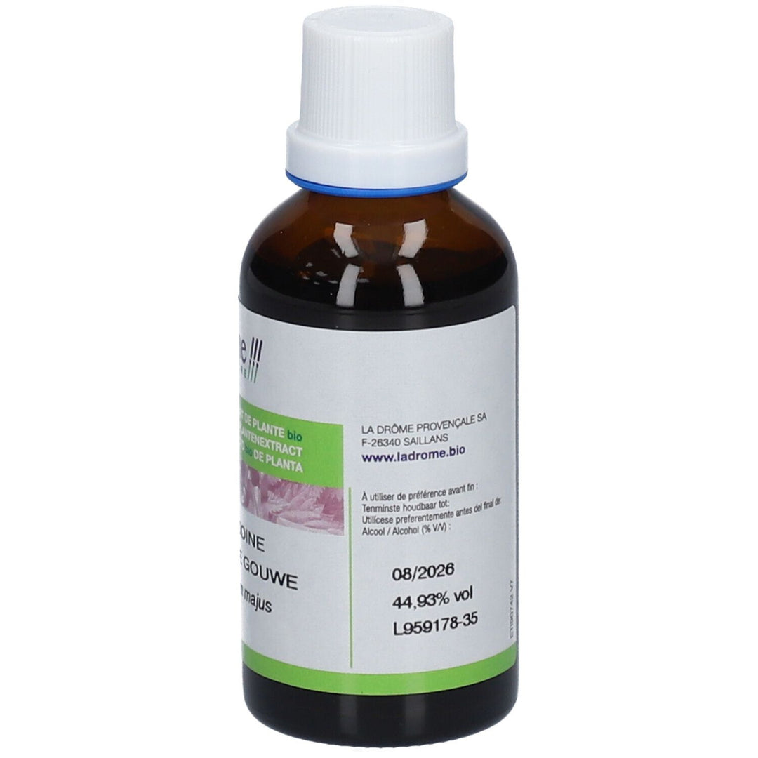 Ladrôme Celidonia Plant Extract Flowering Aerial Part 50ml (1.69 fl oz)