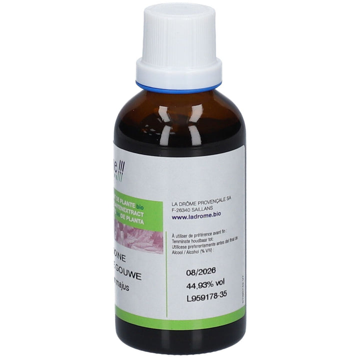 Ladrôme Celidonia Plant Extract Flowering Aerial Part 50ml (1.69 fl oz)