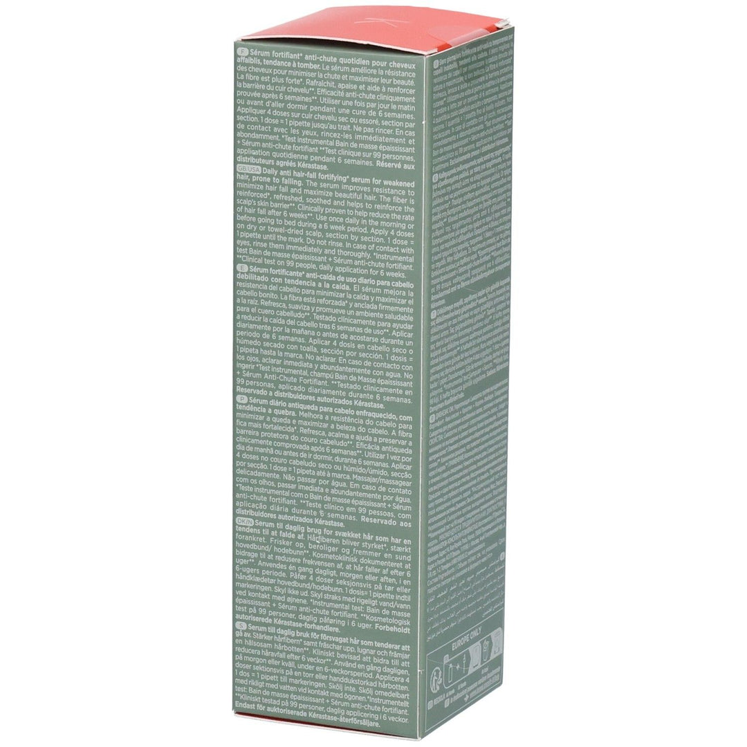 Kérastase Genesis Homme Anti-Hair Loss Serum 90ml (3.04fl oz)