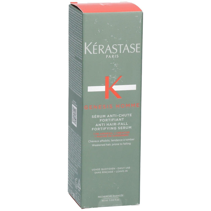 Kérastase Genesis Homme Anti-Hair Loss Serum 90ml (3.04fl oz)