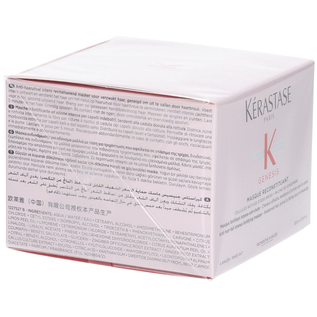 Kérastase Genesis Replenishing Mask 200ml (6.76fl oz)