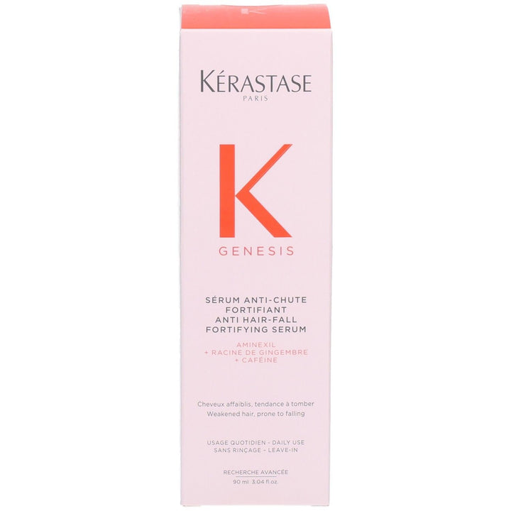 Kérastase Genesis Siero Rinforzante Anticaduta Genesis 90ml