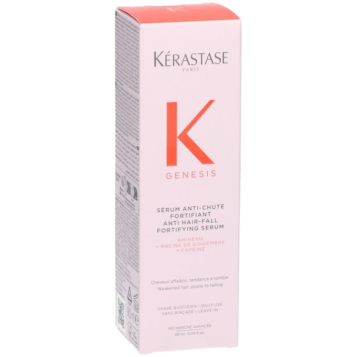 Kérastase Genesis Siero Rinforzante Anticaduta Genesis 90ml