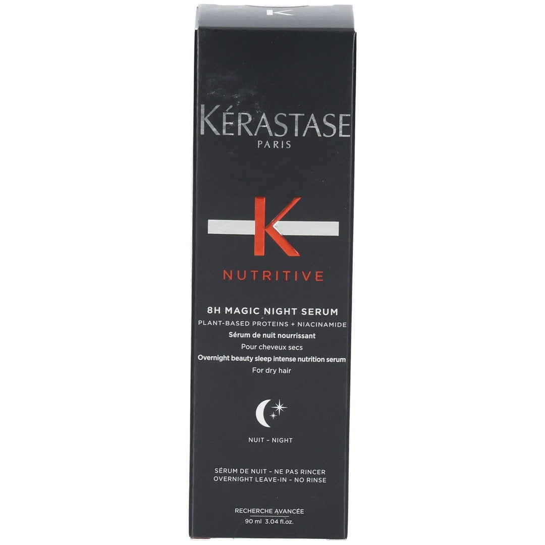 Kérastase Nutritive 8h سيروم ليلي سحري 90ml