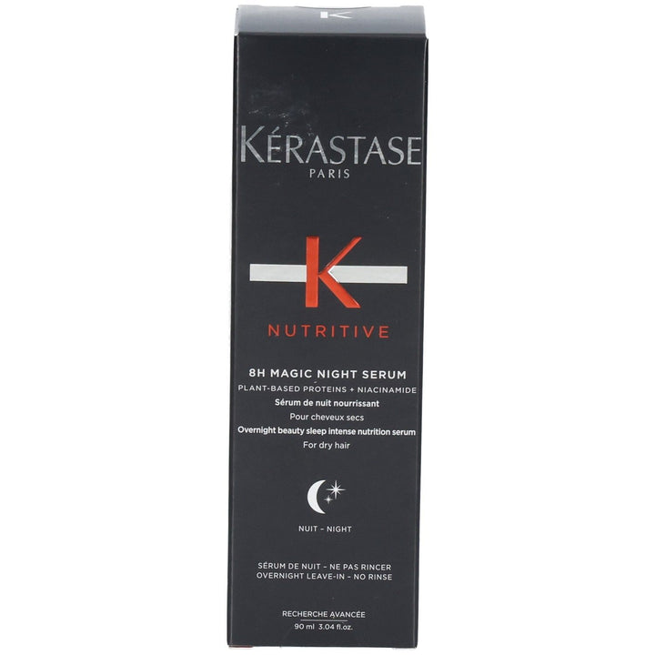 Kérastase Nutritive 8h سيروم ليلي سحري 90ml