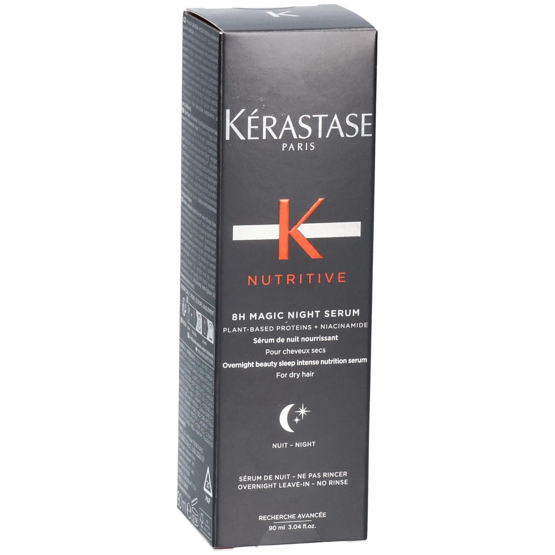 Kérastase Nutritive 8h سيروم ليلي سحري 90ml