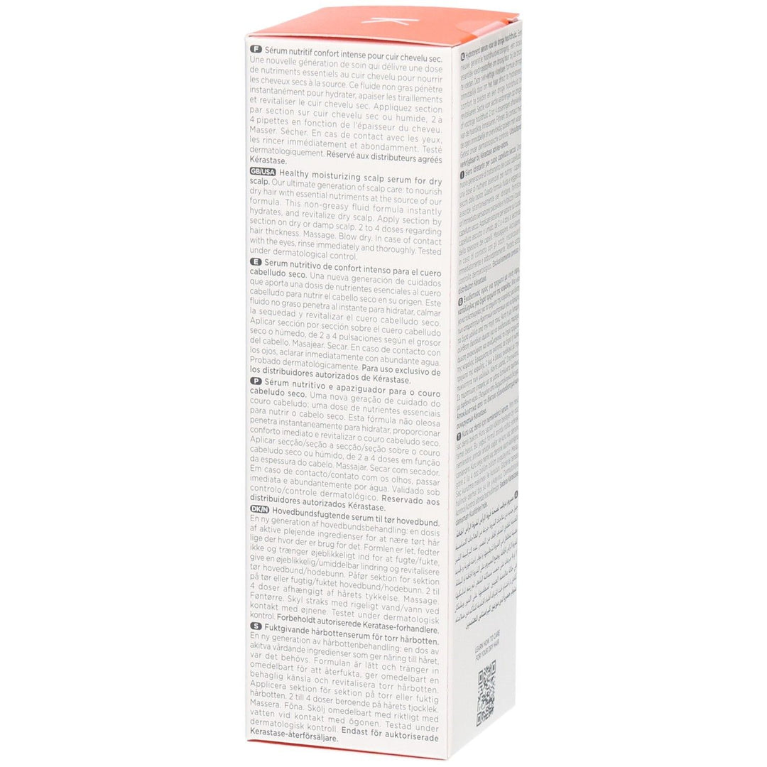Kérastase Nutritive Intense Comfort Serum 90ml (3.04fl oz)