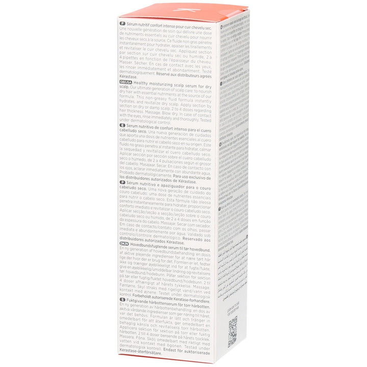 Kérastase Nutritive Intense Comfort Serum 90ml (3.04fl oz)