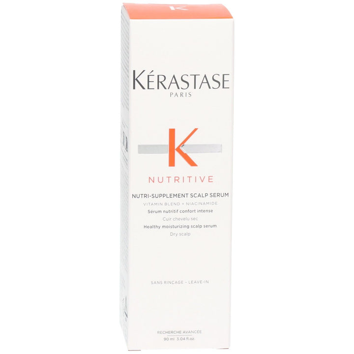 Kérastase Nutritive Intense Comfort Serum 90ml (3.04fl oz)