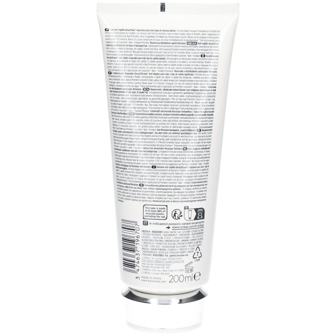 Kérastase Première Reparierende Geschmeidigkeits-Spülung 200ml