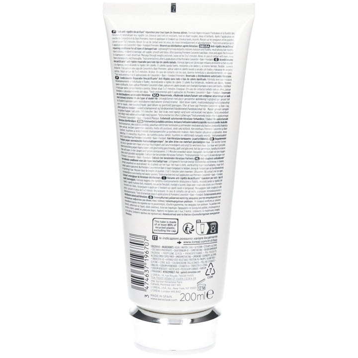 Kérastase Première Reparierende Geschmeidigkeits-Spülung 200ml