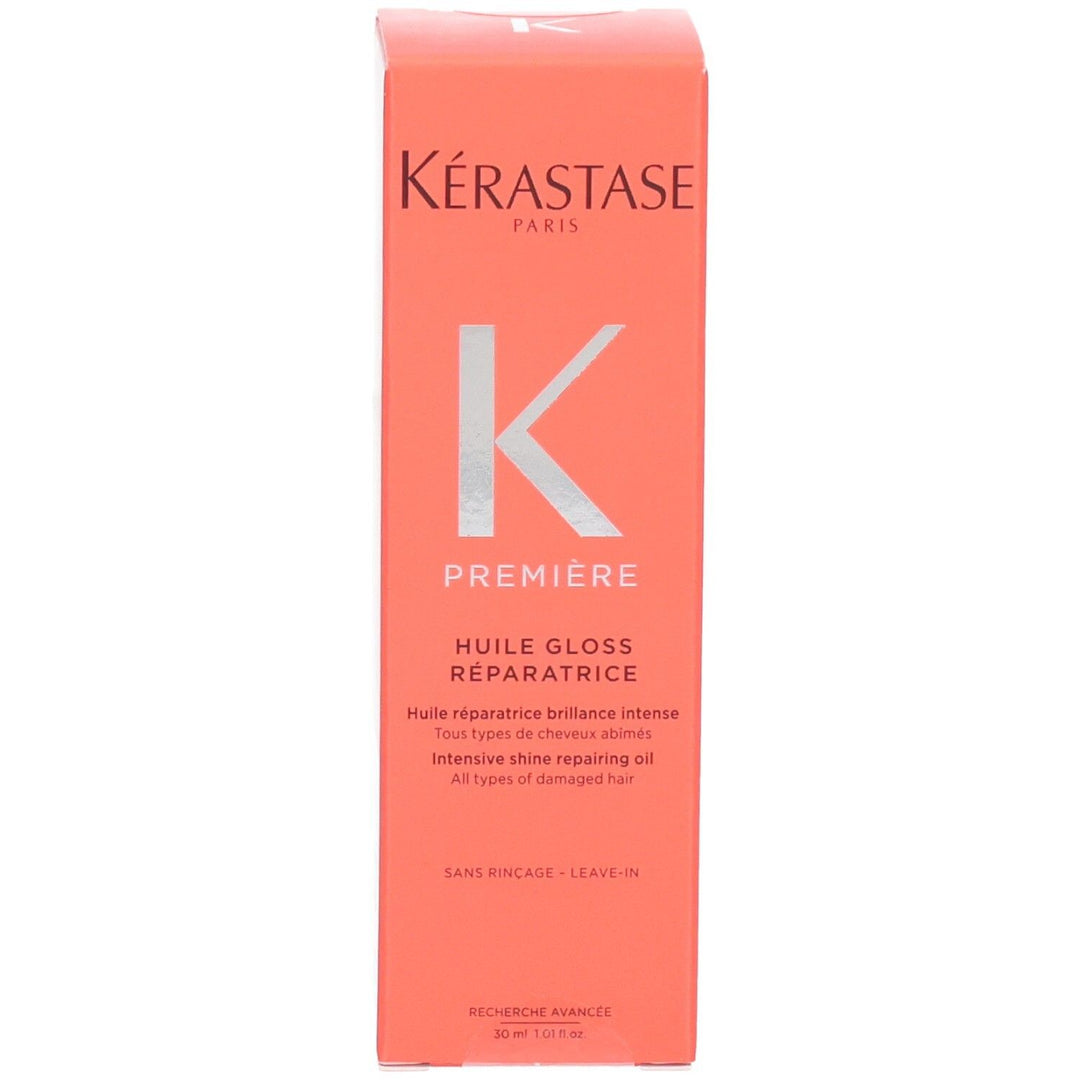Kérastase Première زيت لمعان مُرمّم 30ml