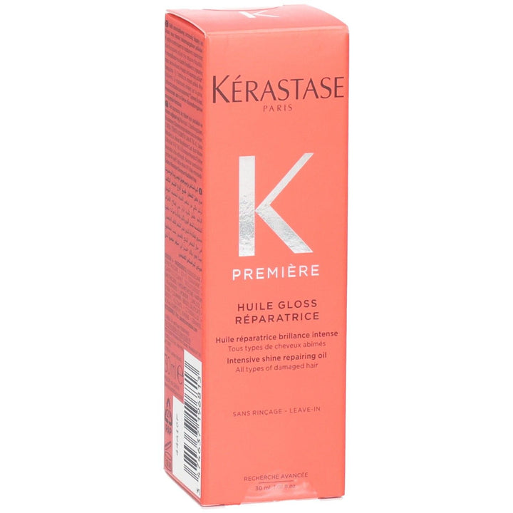 Kérastase Première زيت لمعان مُرمّم 30ml