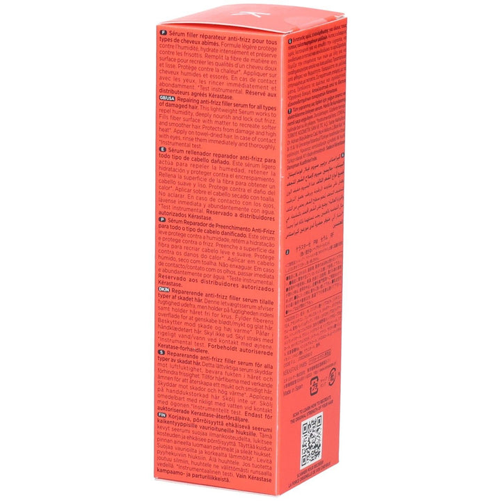 Kérastase Première Sérum Preenchedor Reparação Fundamental 90ml