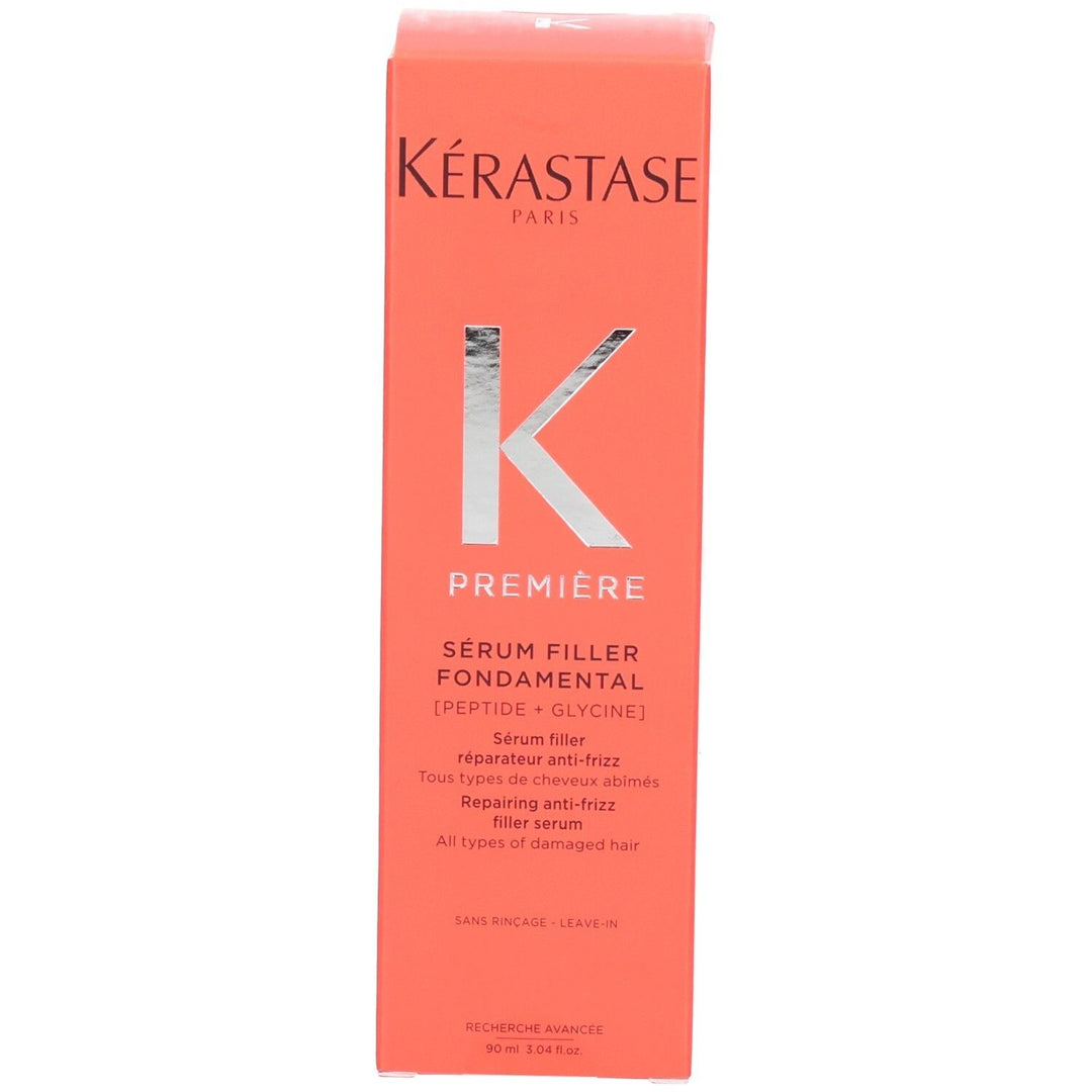 Kérastase Première Sérum Preenchedor Reparação Fundamental 90ml