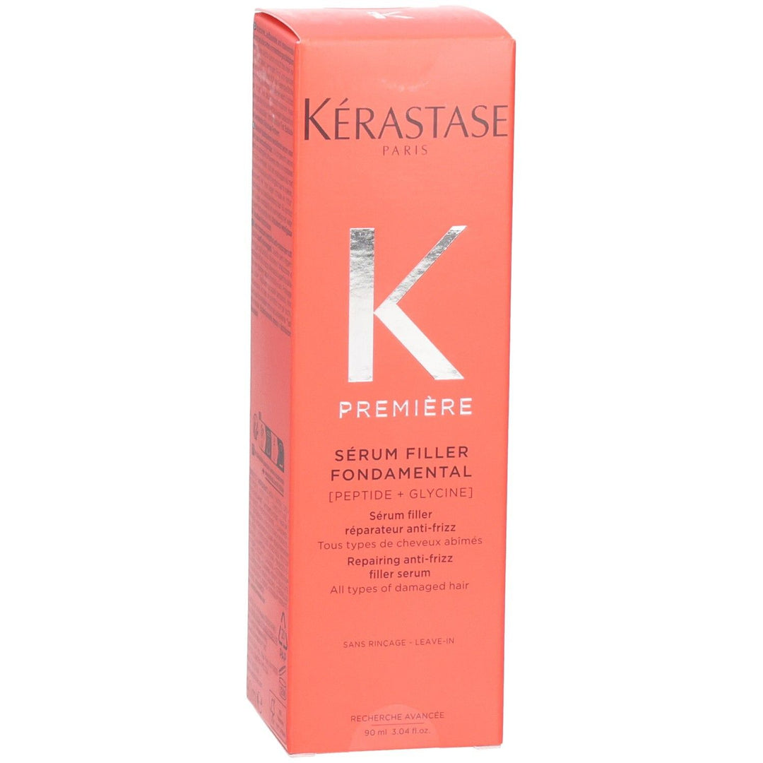 Kérastase Première Sérum Preenchedor Reparação Fundamental 90ml