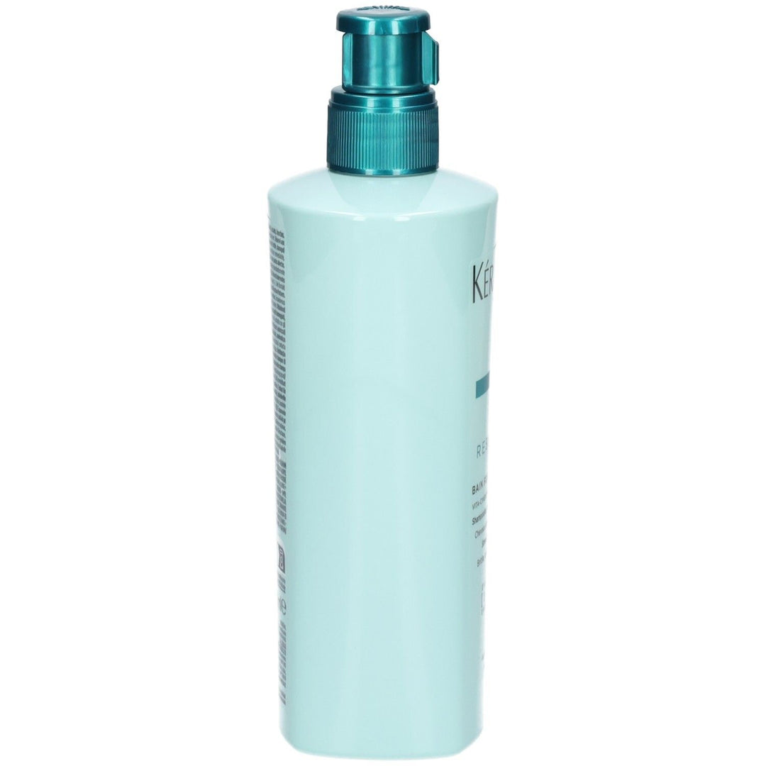 Kérastase Resistance Bain Force Architecte Repairing Shampoo 500ml (16.91fl oz)
