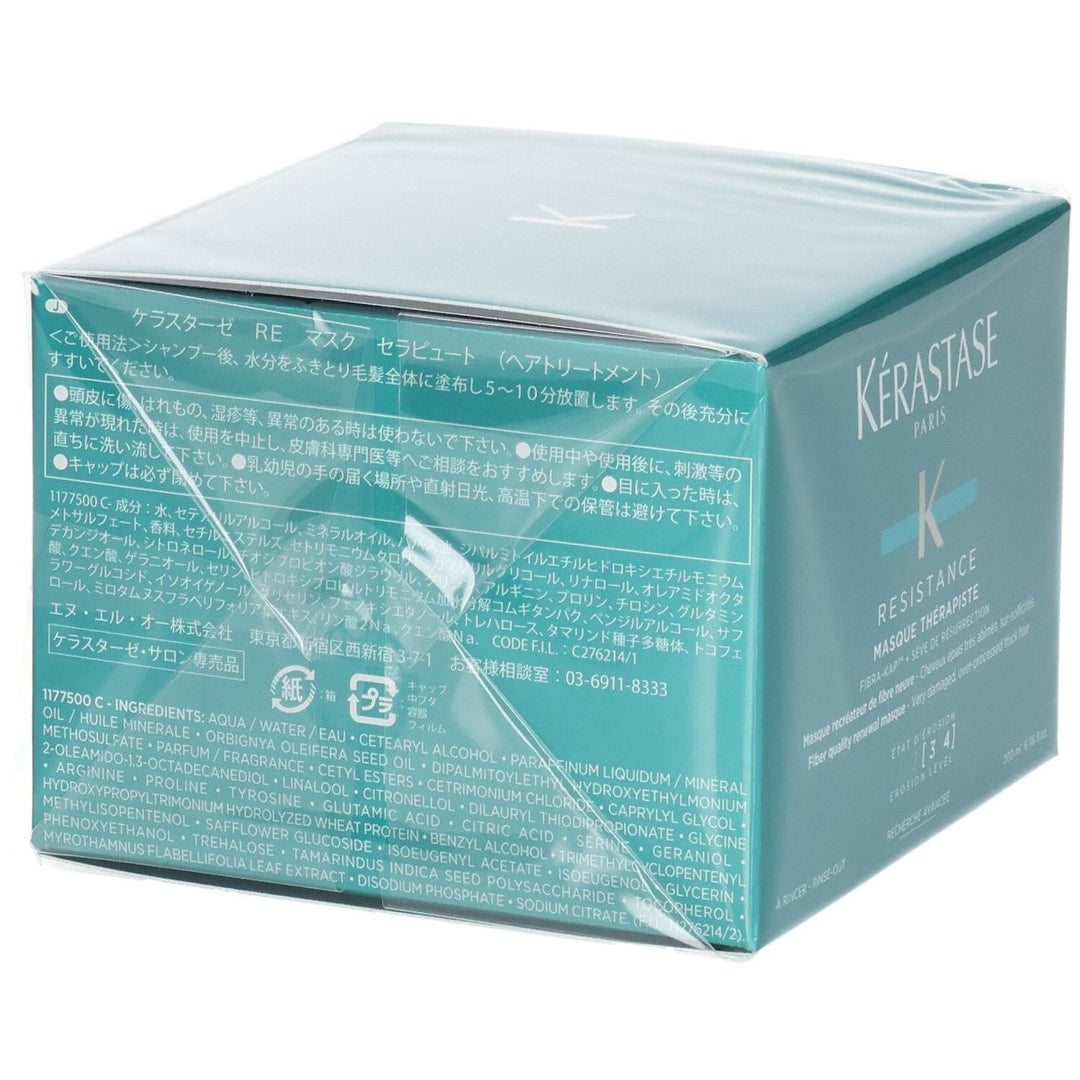 Kérastase Resistance Therapist Mask 200ml (6.76fl oz)