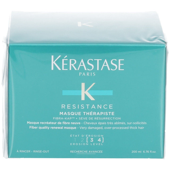 Kérastase Resistance Therapist Mask 200ml (6.76fl oz)