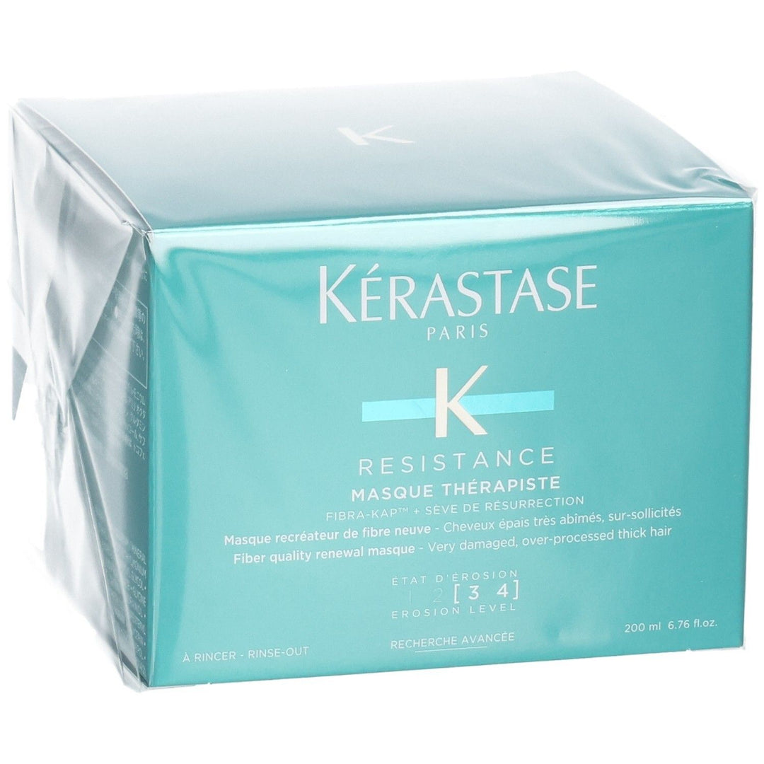 Kérastase Resistance Therapist Mask 200ml (6.76fl oz)