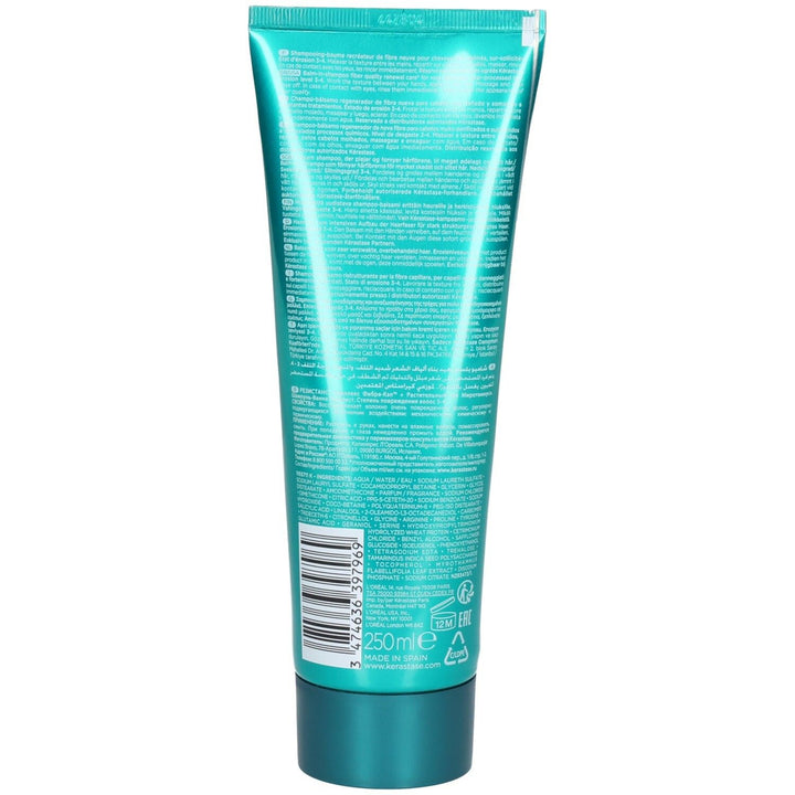 Kérastase Resistance Bain Therapiste 250ml (8.45fl oz)