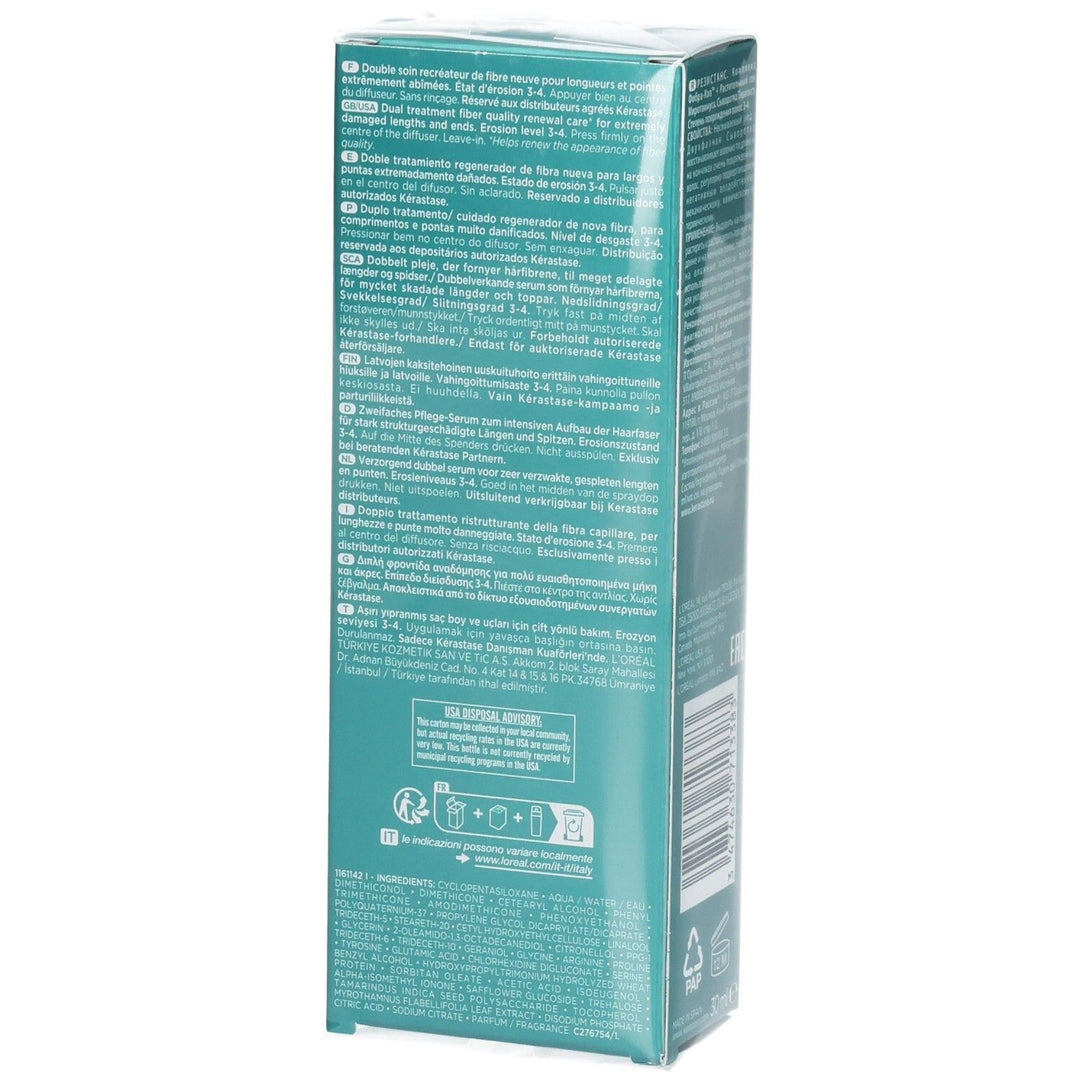 Kérastase Resistance Sérum Thérapiste 30ml