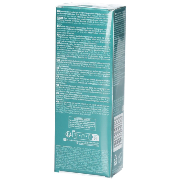 Kérastase Resistance Sérum Thérapiste 30ml
