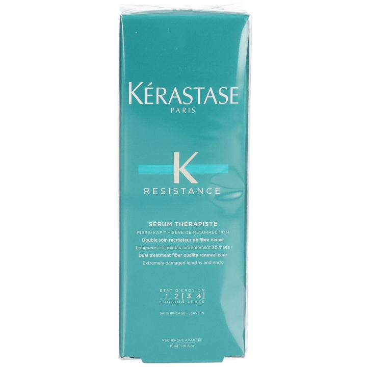 Kérastase Resistance Sérum Thérapiste 30ml