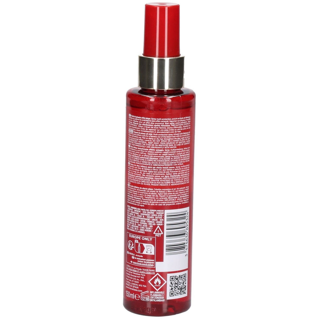 Kérastase Soleil زيت الحورية 150ml