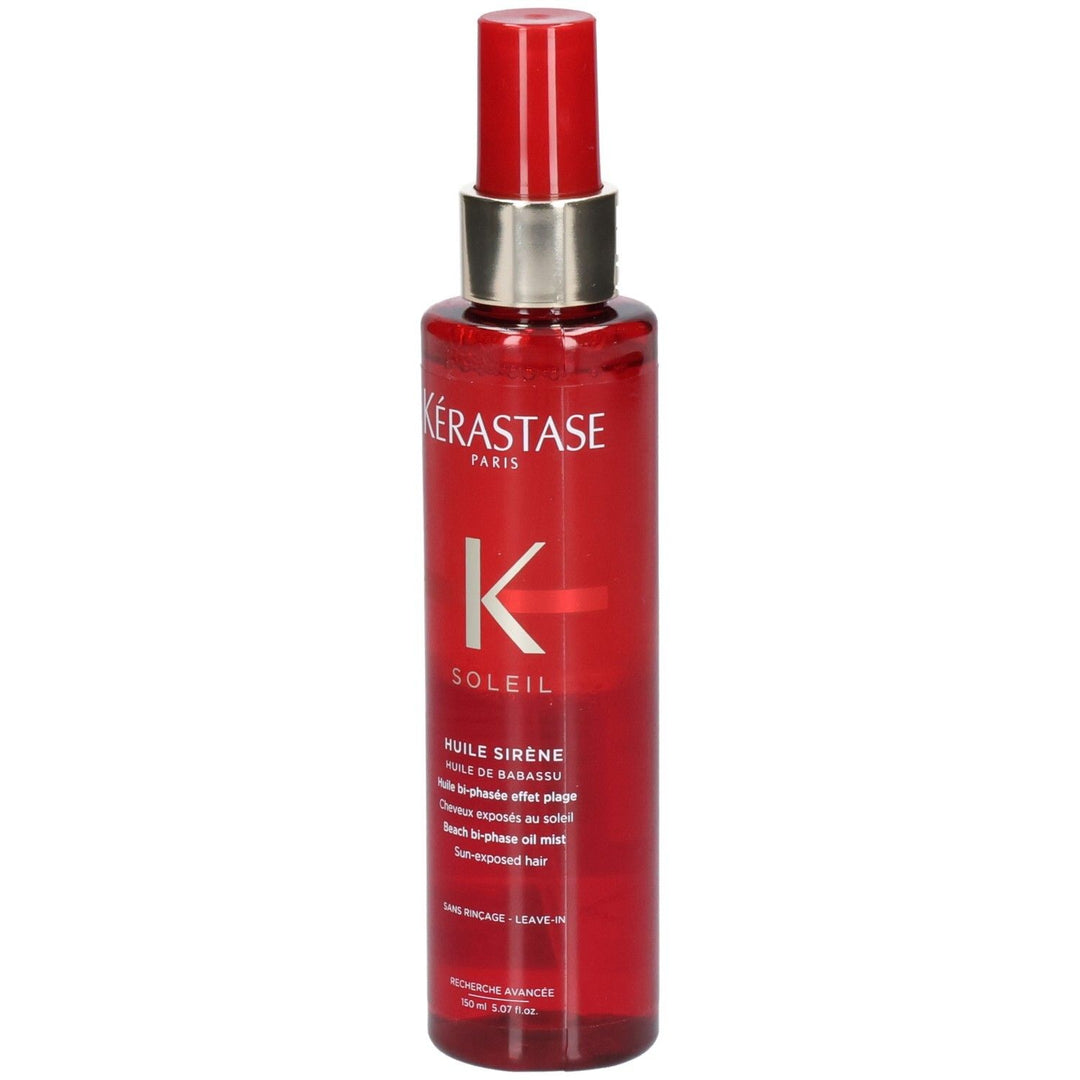 Kérastase Soleil زيت الحورية 150ml