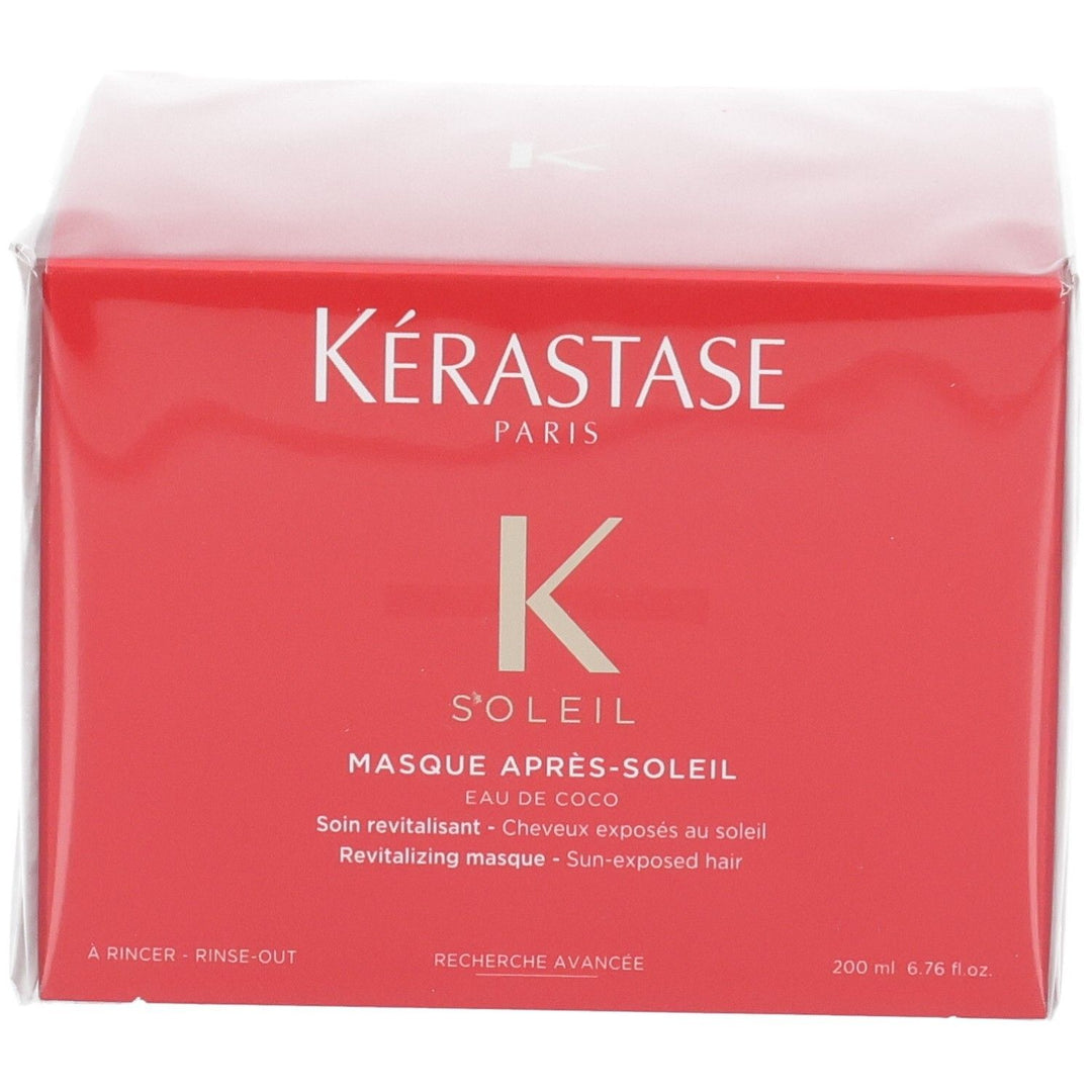 Kérastase Soleil After-Sun Mask 200ml (6.76fl oz)