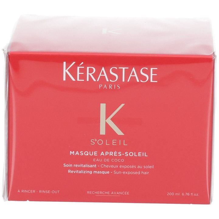 Kérastase Soleil After-Sun Mask 200ml (6.76fl oz)