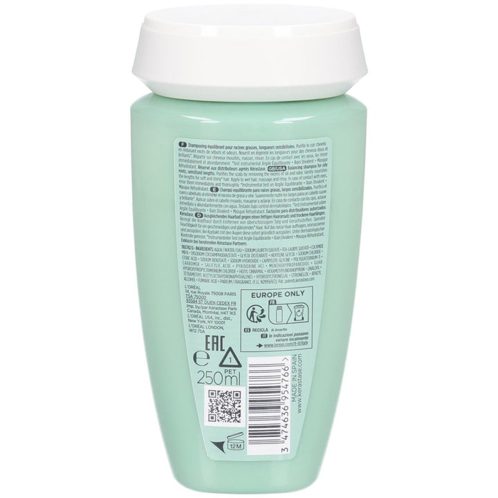 Kérastase Specifique Bain Divalent Shampoo 250ml (8.45fl oz)