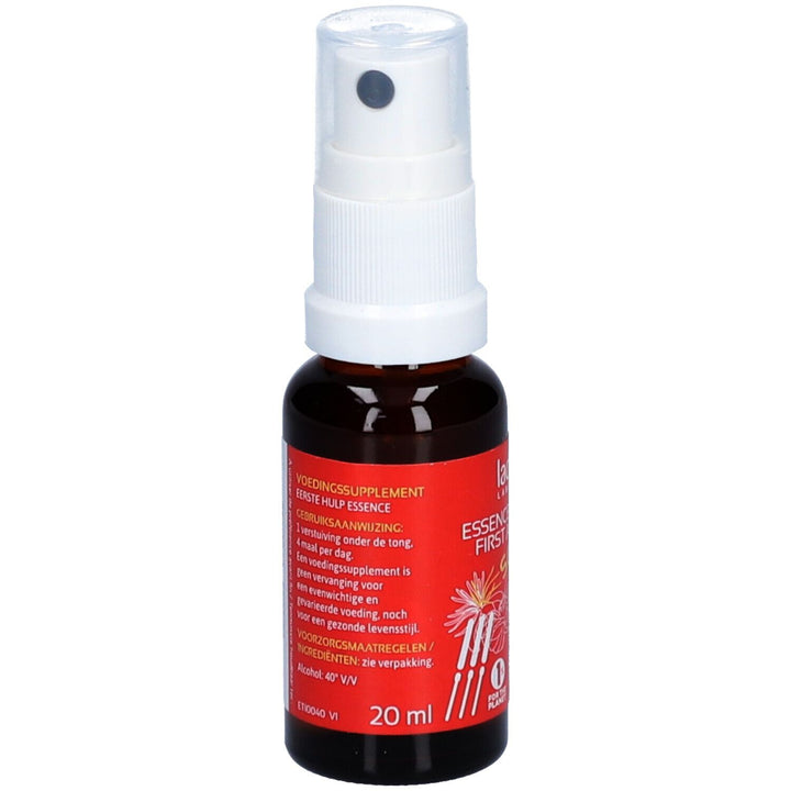 Ladrôme Rescue Remedy élixir floral 20 ml