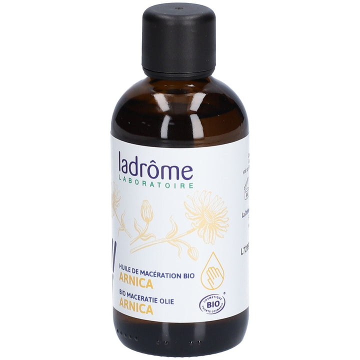 Ladrôme Arnica aceite macerado 100 ml