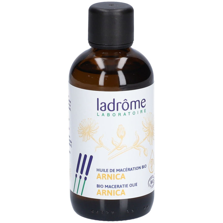 Ladrôme Arnica aceite macerado 100 ml