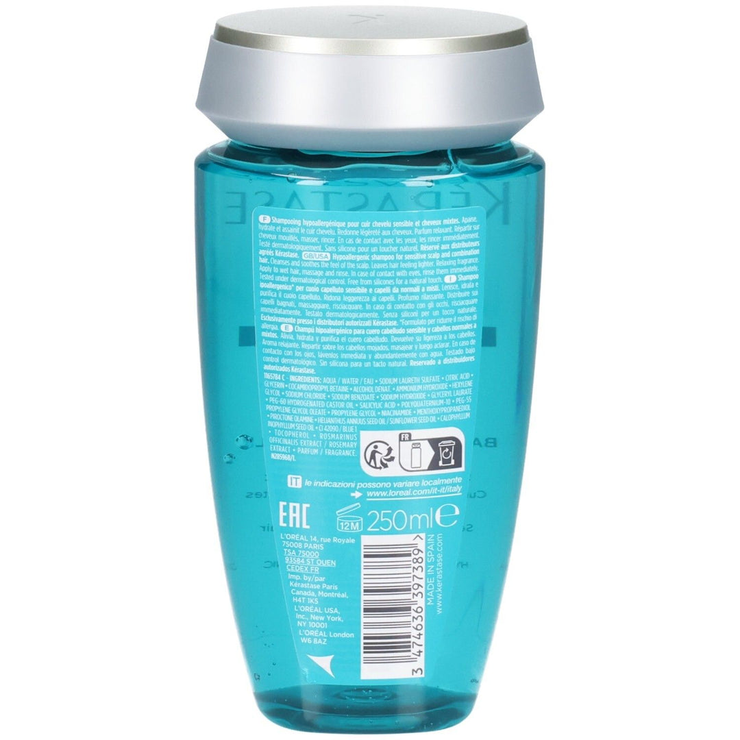 Kérastase Specifique Bain Vital Dermo-Calm 250ml (8.45fl oz)