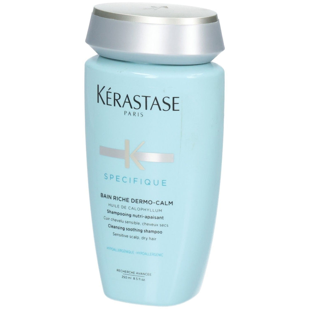 Kérastase Specifique Bain Riche Dermo-calm Nutri-soothing Shampoo 250ml (8.45fl oz)