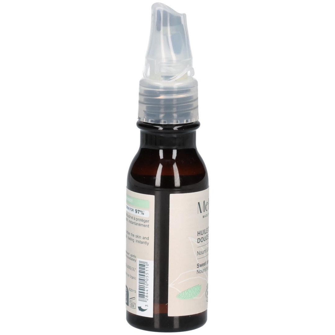 Melvita Sweet Almond Oil 50ml (1.69fl oz)