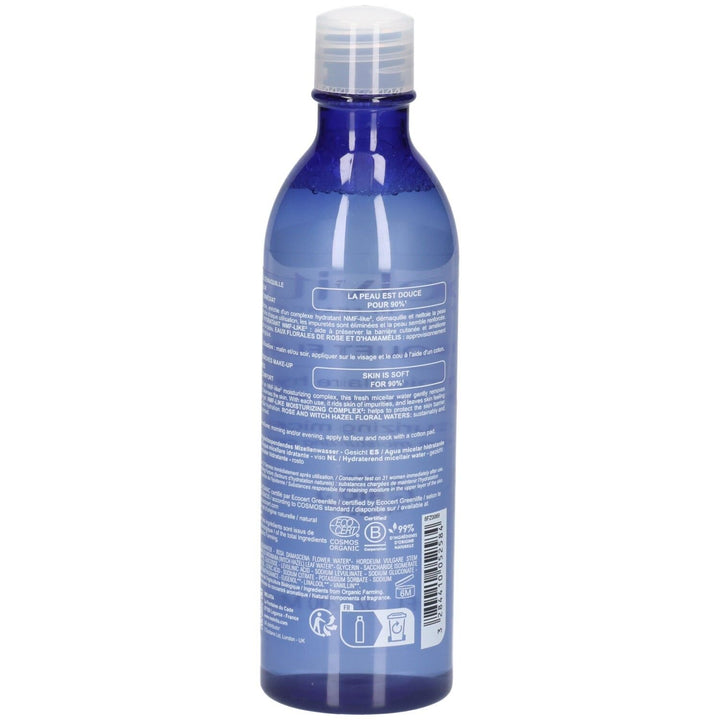 Melvita Floral Bouquet Fresh Micellar Water 200ml (6.76fl oz)