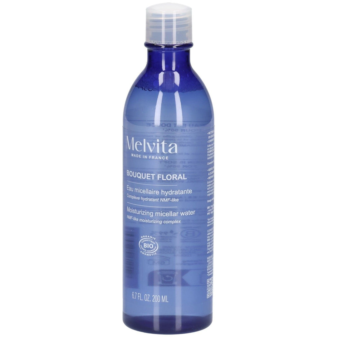 Melvita Floral Bouquet Fresh Micellar Water 200ml (6.76fl oz)