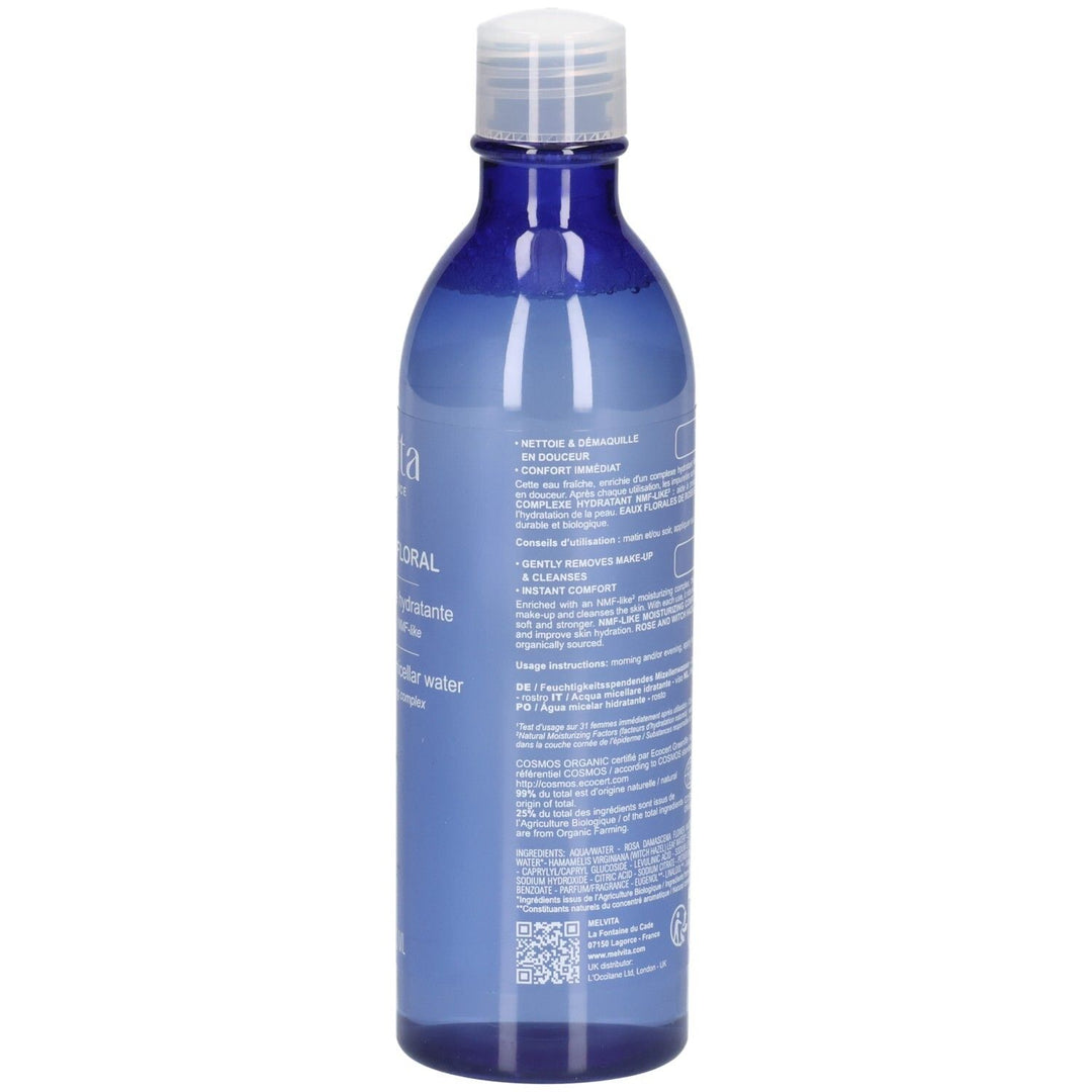 Melvita Floral Bouquet Fresh Micellar Water 200ml (6.76fl oz)