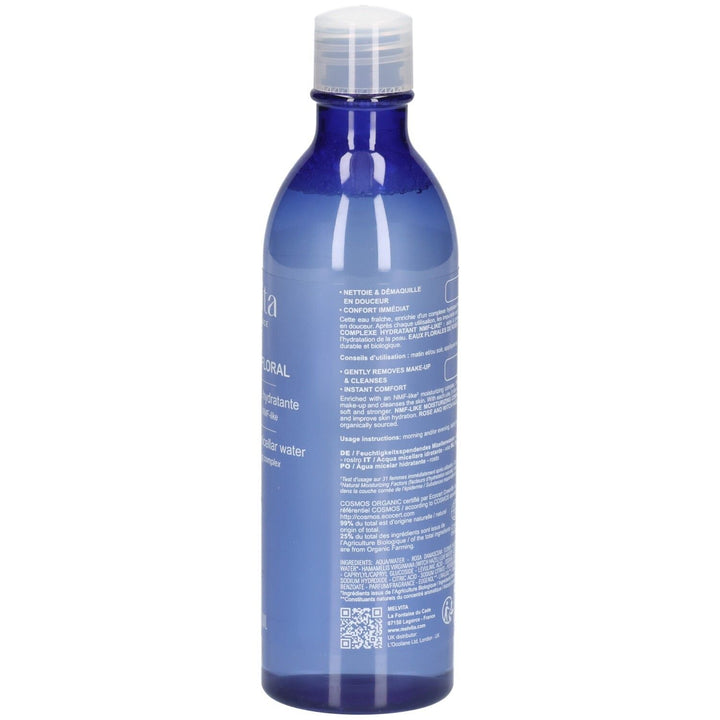 Melvita Floral Bouquet Fresh Micellar Water 200ml (6.76fl oz)