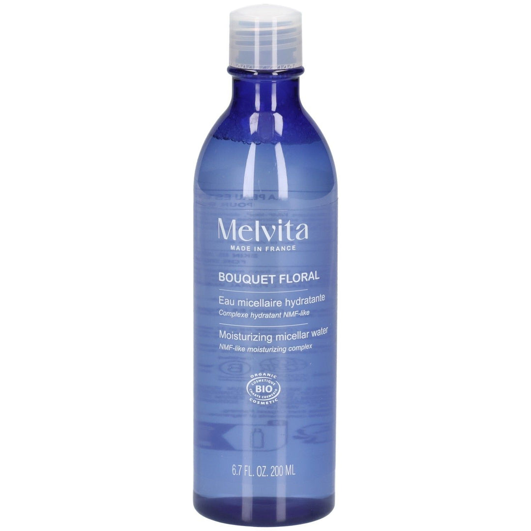 Melvita Floral Bouquet Fresh Micellar Water 200ml (6.76fl oz)