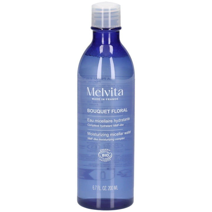 Melvita Floral Bouquet Fresh Micellar Water 200ml (6.76fl oz)