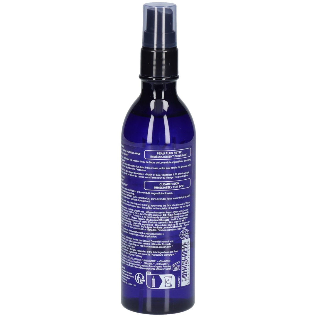 Melvita Eaux Florales Lavender Floral Water 200ml (6.76fl oz)