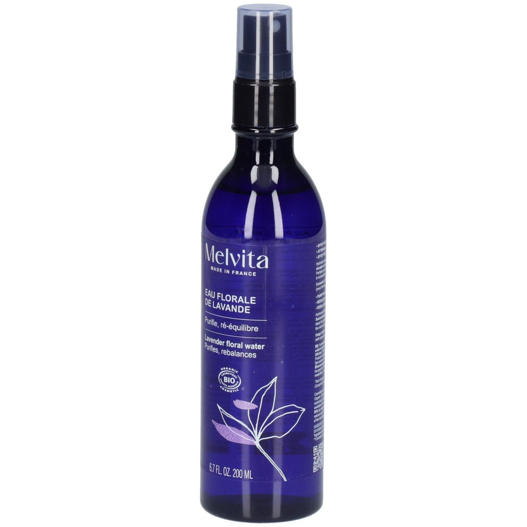 Melvita Eaux Florales Lavender Floral Water 200ml (6.76fl oz)