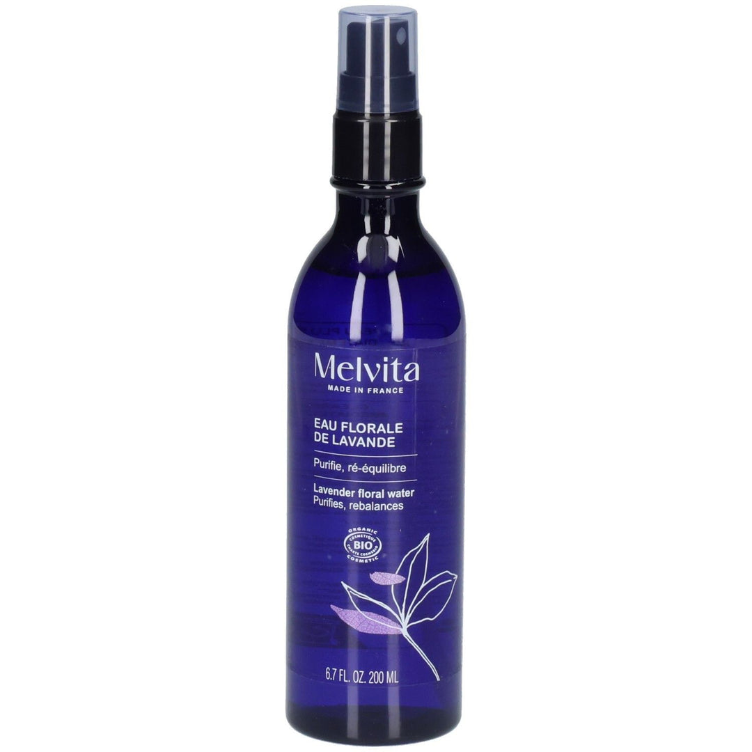 Melvita Eaux Florales Lavender Floral Water 200ml (6.76fl oz)