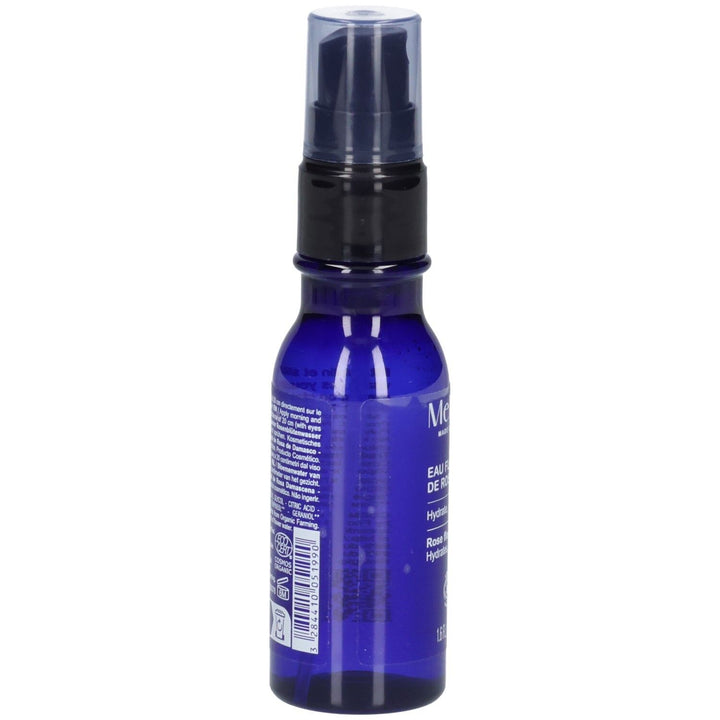 Melvita Eaux Florales Old Rose Floral Water Organic Spray 50ml (1.69fl oz)